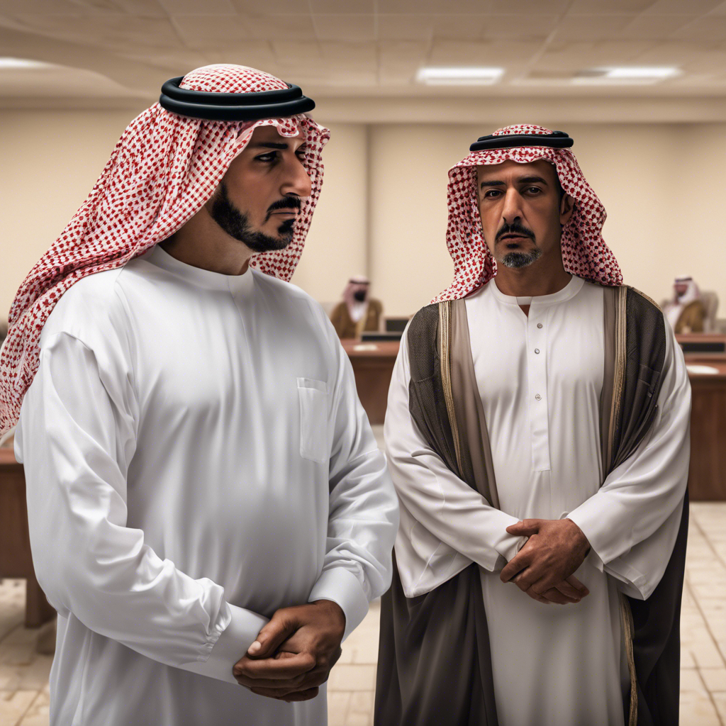 نبذة عنا 10 المحامي محمد الحميدي الكويت