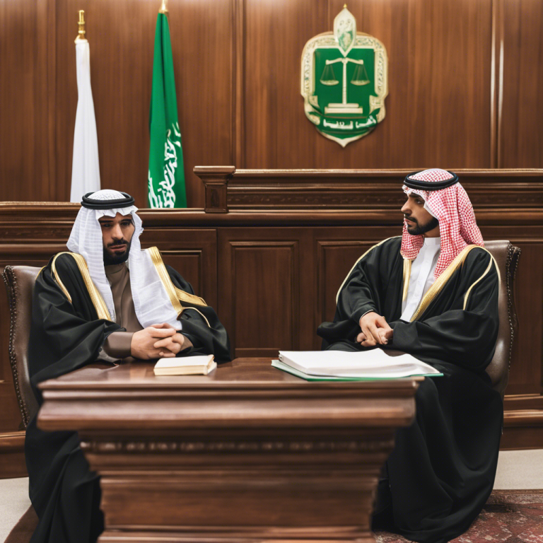 ما هي شروط قبول الدعوى التجارية بالمحاكم السعودية ؟ 1 ما هي شروط قبول الدعوى التجارية بالمحاكم السعودية ؟