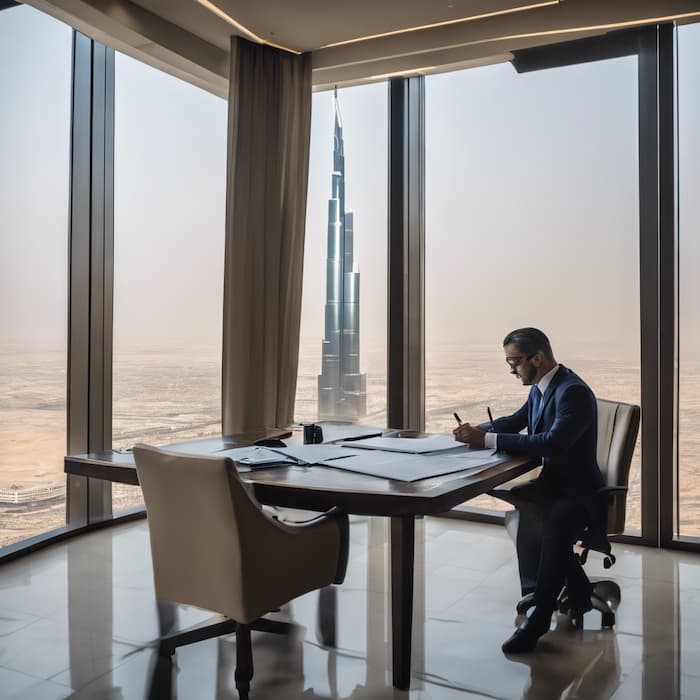 محامي صياغة العقد في شركات تضامن بالسعودية