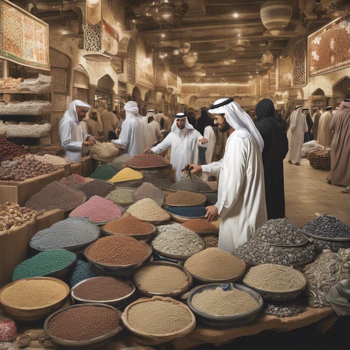 عقوبة الغش التجاري في السعودية 1 عقوبة الغش التجاري في السعودية