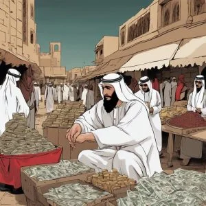 افضل محامي قضايا غش تجاري بالسعودية