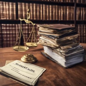 صيغة مذكرة جوابية في دعوى تجارية 5 صيغة مذكرة جوابية في دعوى تجارية