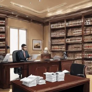 محامي تجاري تيماء