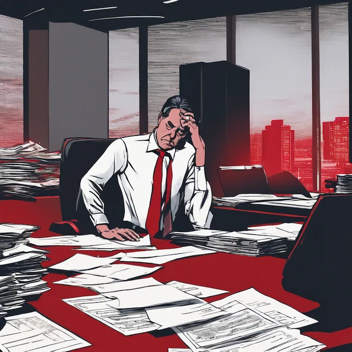 كيفية إعلان إفلاس شركة ذات مسؤولية محدودة بالسعودية 2024 1 إعلان إفلاس شركة ذات مسؤولية محدودة