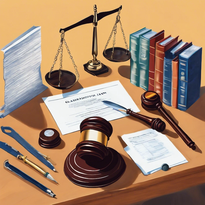 محامي قضايا عمالية في الرياض