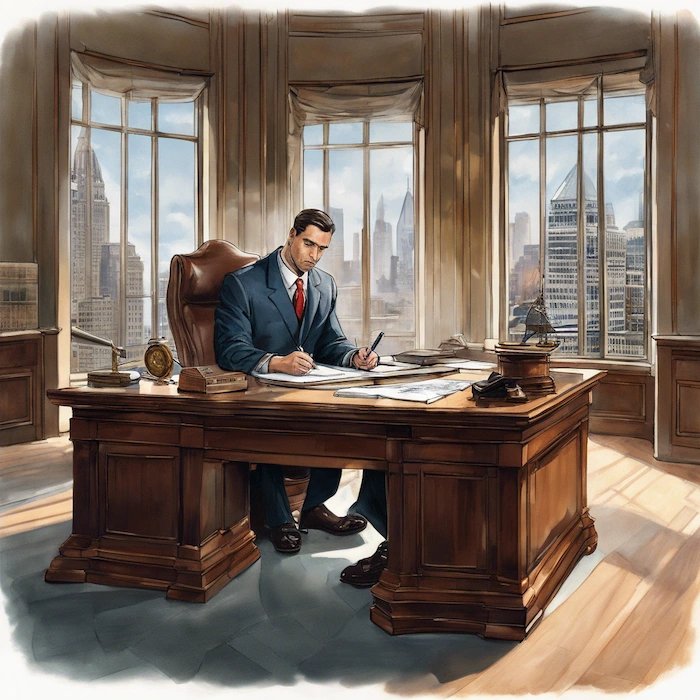 نموذج قرار الشركاء بتعديل عقد تأسيس شركة ذات مسؤولية محدودة