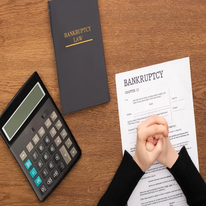 محامي افلاس شركات بجده