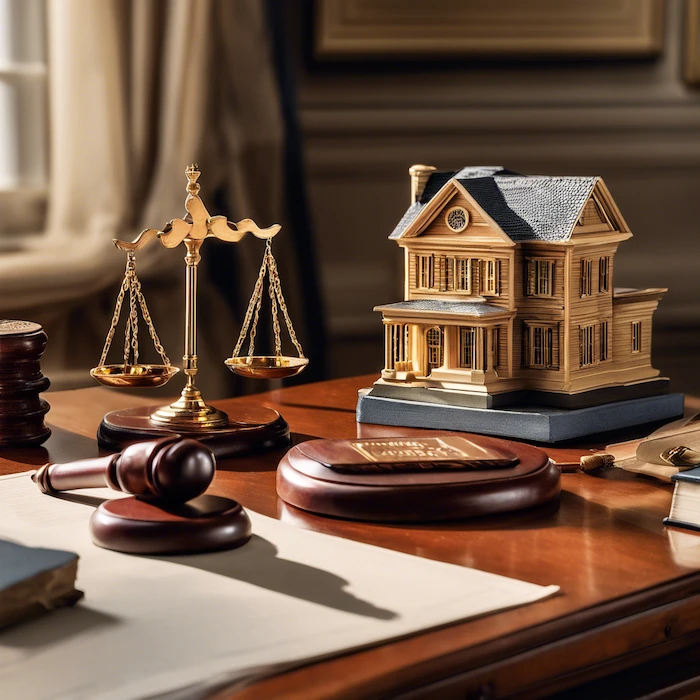 محامي عقارات في الدمام