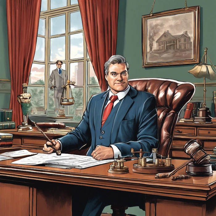 محامي عقاري جدة الأفضل للقضايا العقارية بالسعودية 2024 6 محامي عقاري جدة