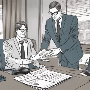 نموذج نقل ملكية علامة تجارية سعودي 2024 1 نموذج نقل ملكية علامة تجارية