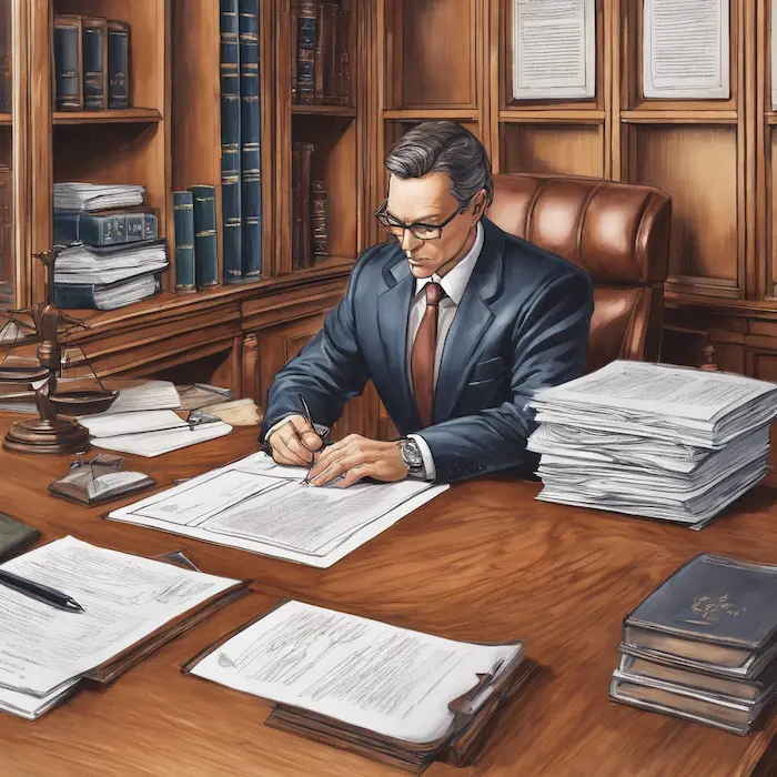 توكيل محامي لدمج شركة قائمة بشركة ناشئة في السعودية 1 محامي لدمج شركة قائمة بشركة ناشئة