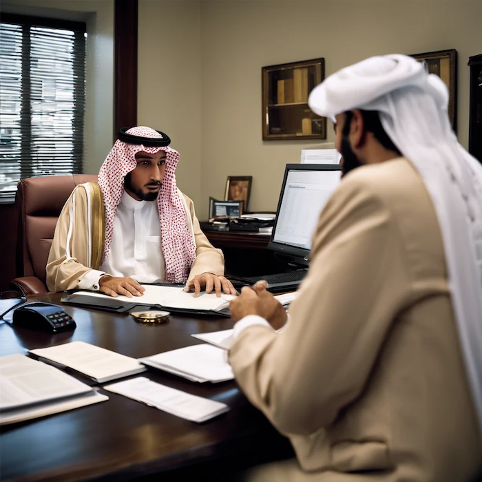 مميزات المستثمر الاجنبي في السعودية وحوافز الاستثمار 2024 1 مميزات المستثمر الاجنبي في السعودية