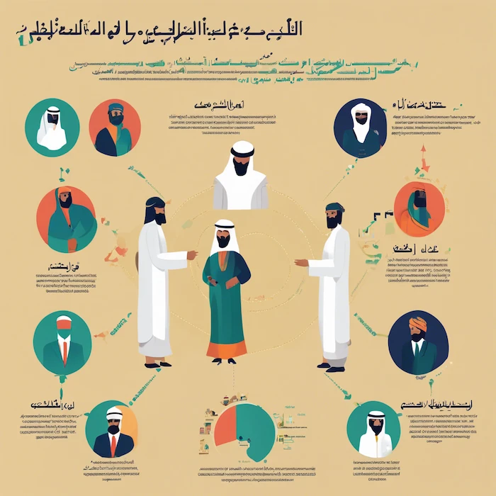 ما هي حقوق التاجر في السعودية 7 حقوق التاجر في السعودية