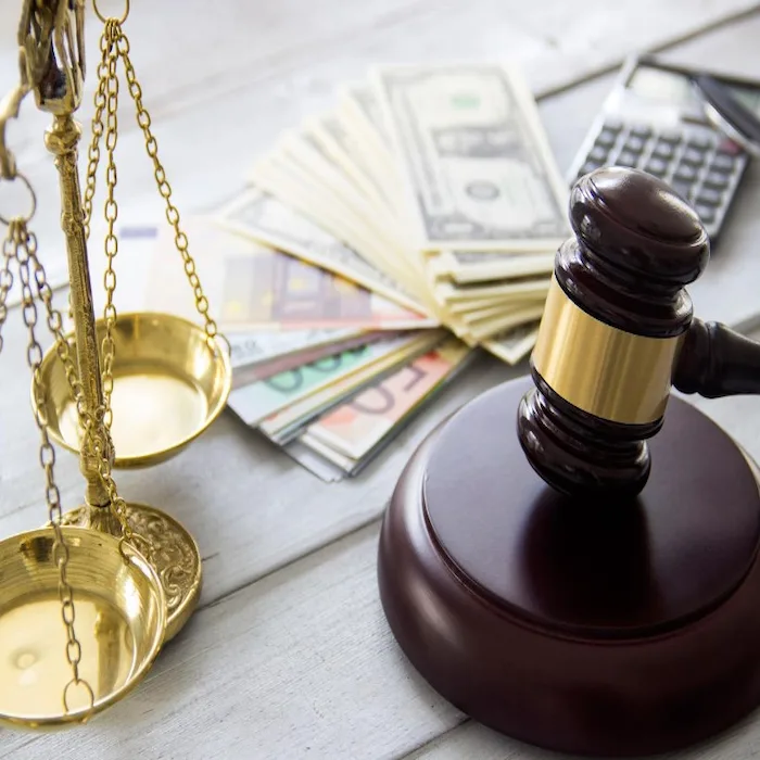 دعوى تجارية قيمتها اقل من مائة الف