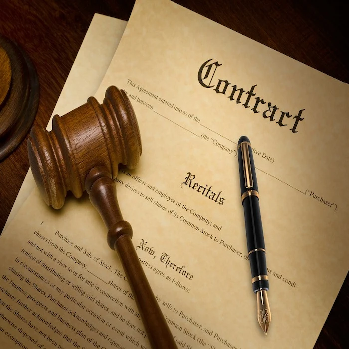 نظام العقود التجارية في السعودية: شرح مفصل ومحدث 2024 6 نظام العقود التجارية في السعودية