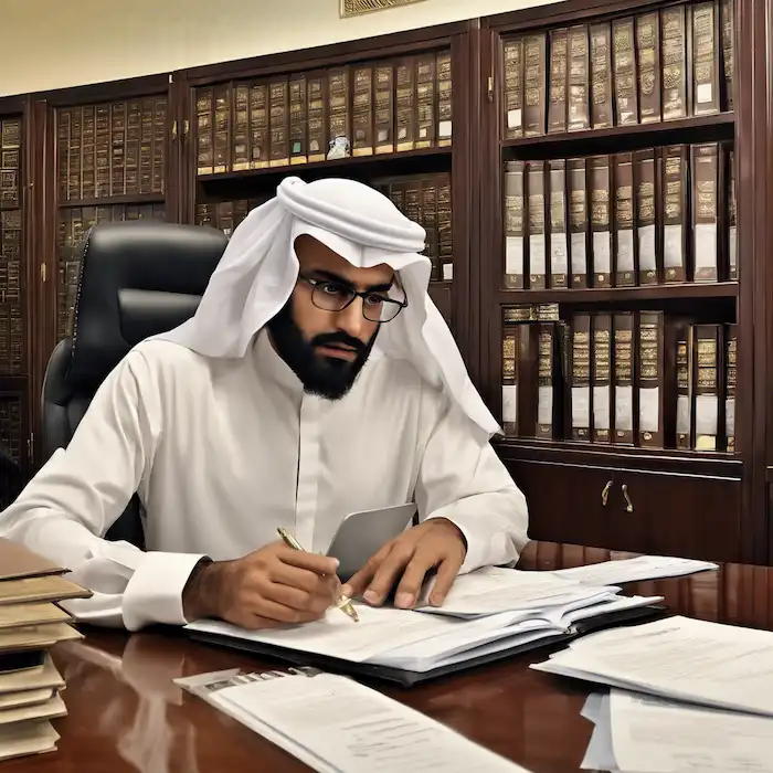 إجراءات تنفيذ سند لأمر بالسعودية 1 إجراءات تنفيذ سند لأمر