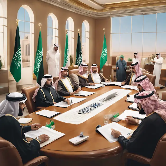 ما هي اختصاصات لجنة تسوية المنازعات المصرفية بالسعودية 1 اختصاصات لجنة تسوية المنازعات المصرفية