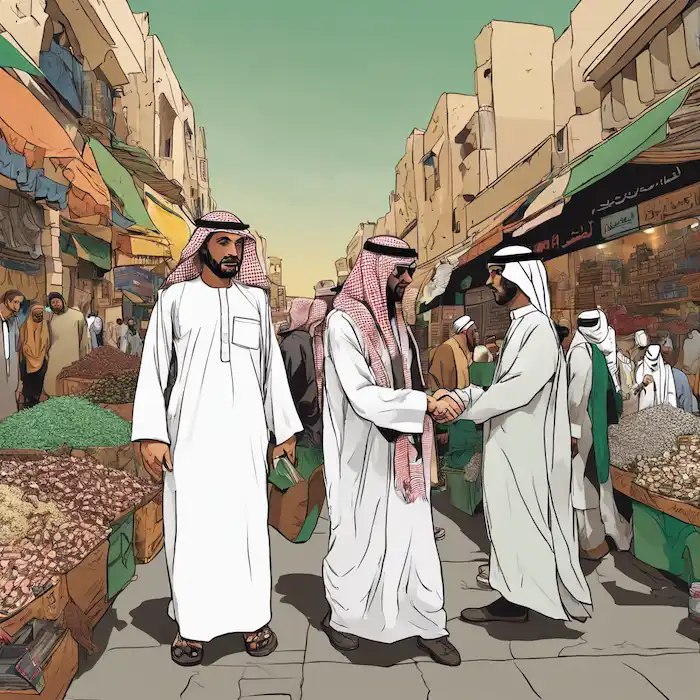 المتستر والمتستر عليه