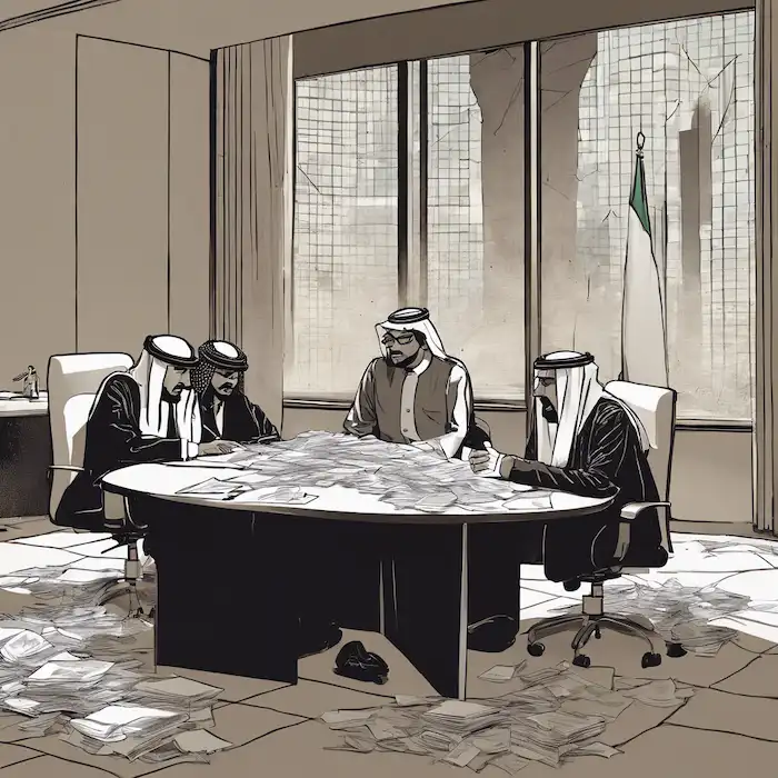 اشكال خرق العقود التجارية بين شركتين السعودية 1 خرق العقود التجارية بين شركتين