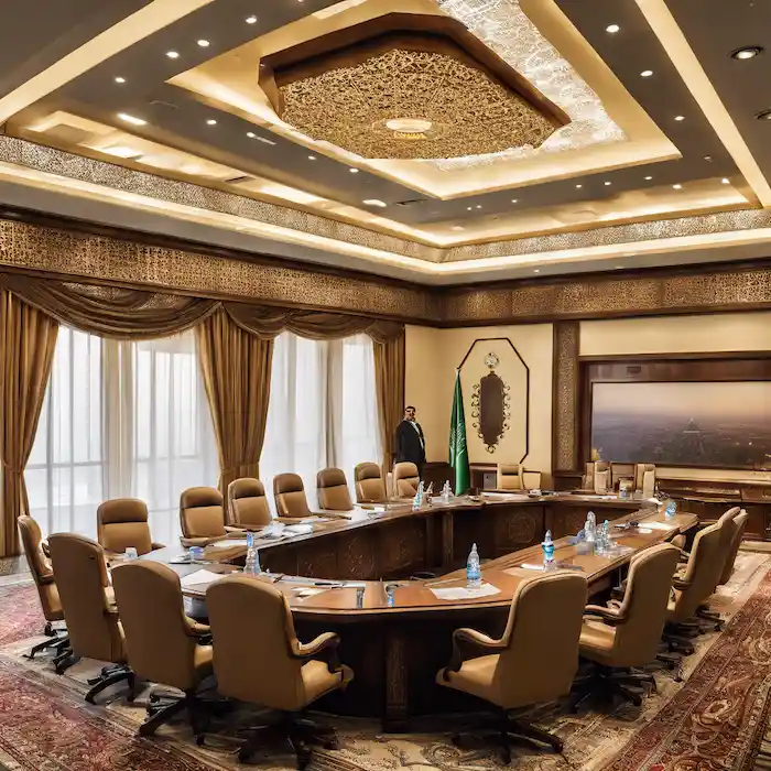 مبادئ لجنة تسوية المنازعات التمويلية