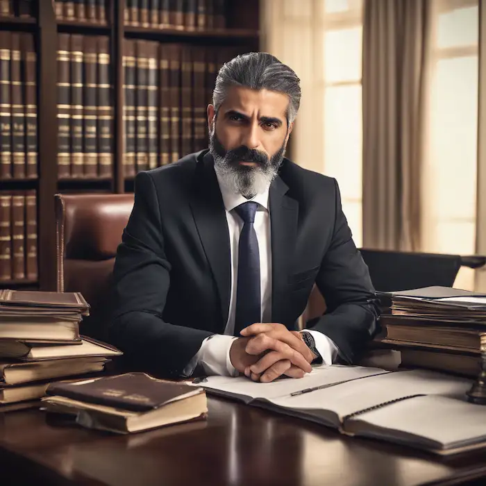 محامي سند لأمر