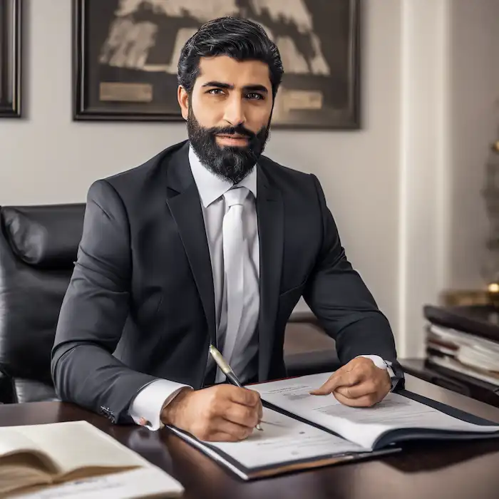 محامي شيكات بدون رصيد