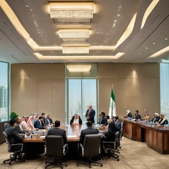 ما هي اختصاصات لجنة تسوية المنازعات المصرفية بالسعودية 2 اختصاصات لجنة تسوية المنازعات المصرفية