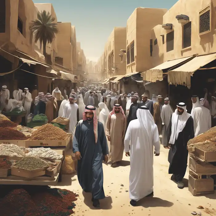 تعرف على قضايا التستر التجاري بالسعودية 1 قضايا التستر التجاري بالسعودية 1