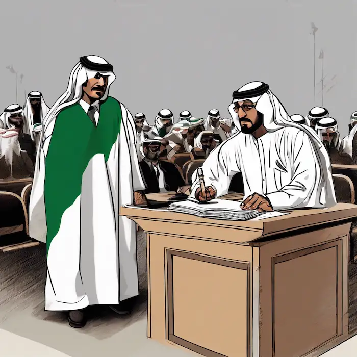ماهي عقوبة التستر في العمل التجاري السعودية 1 ماهي عقوبة التستر في العمل التجاري
