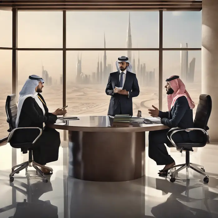 إجراءات الصلح في النزاعات التجارية بالسعودية 1 الصلح في النزاعات التجارية