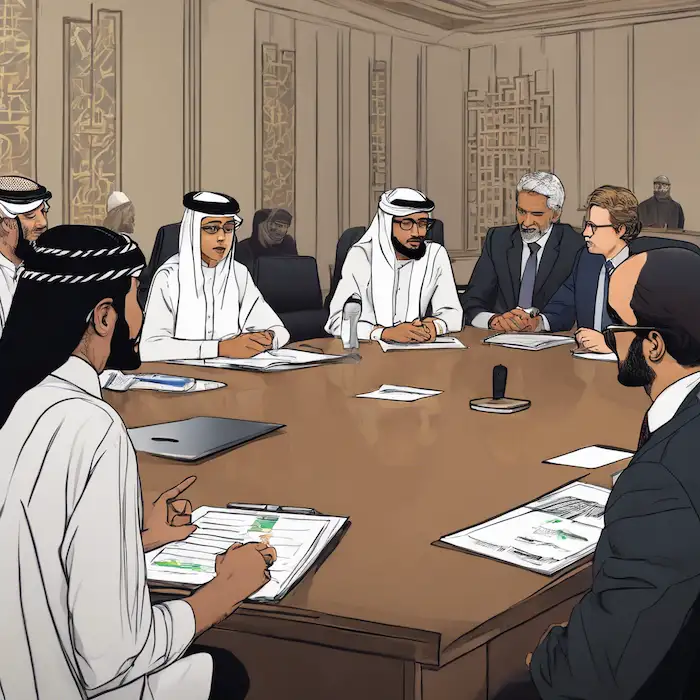 لجنة النظر في تظلمات العلامات التجارية: دليل شامل 1 لجنة النظر في تظلمات العلامات التجارية