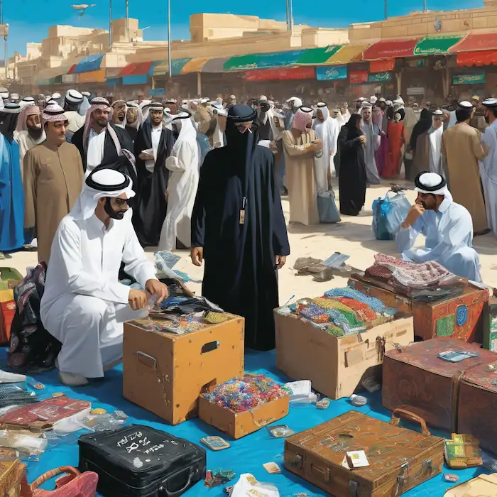 جريمة التقليد في الملكية الفكرية بالسعودية 5 جريمة التقليد في الملكية الفكرية