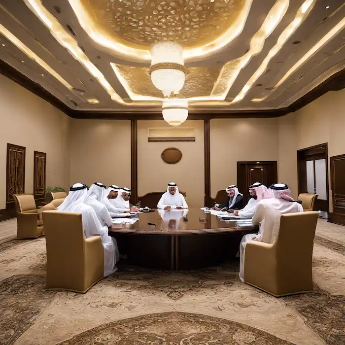 لجنة النظر في تظلمات العلامات التجارية