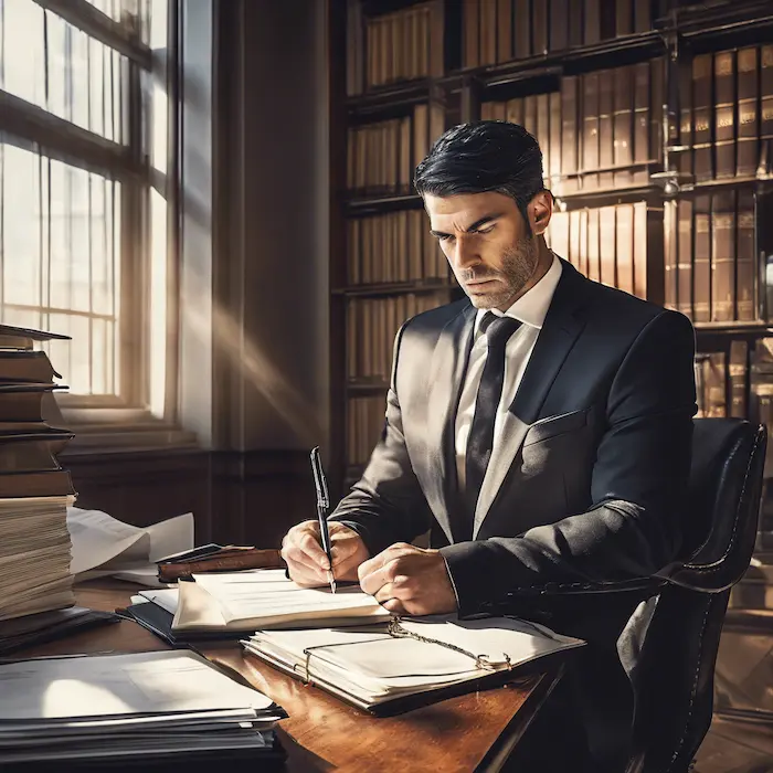 عقد المقاولة بالسعودية