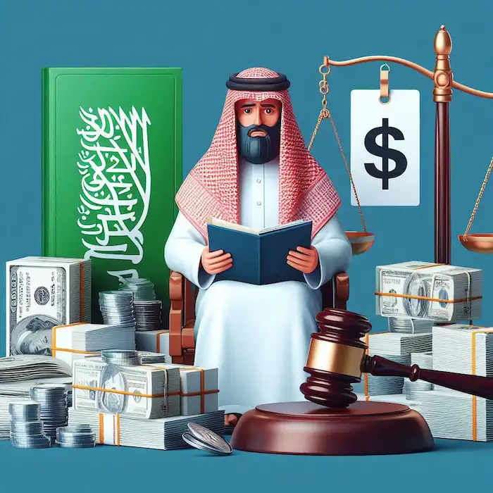 ما عقوبة التهرب الضريبي بالسعودية؟  1 عقوبة التهرب الضريبي بالسعودية