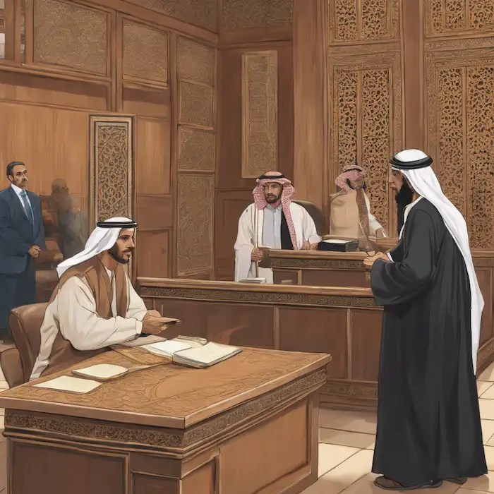 دعوى مطالبه ماليه في المحكمه بالسعودية: دليلك الشامل 1 مطالبه ماليه في المحكمه