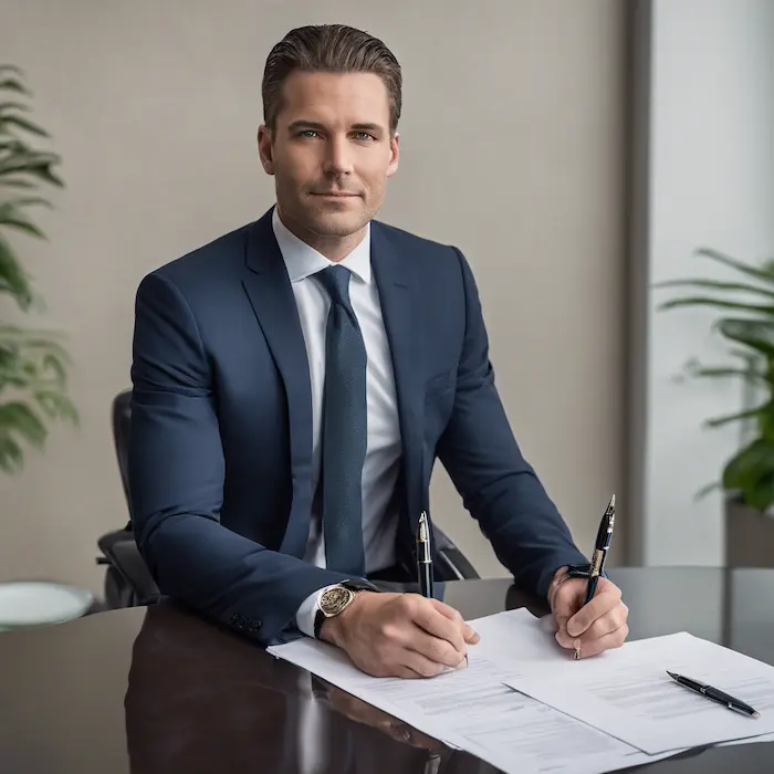 مسؤولية المفوض بالتوقيع في الشركة ذات المسؤولية المحدودة 1 مسؤولية المفوض بالتوقيع