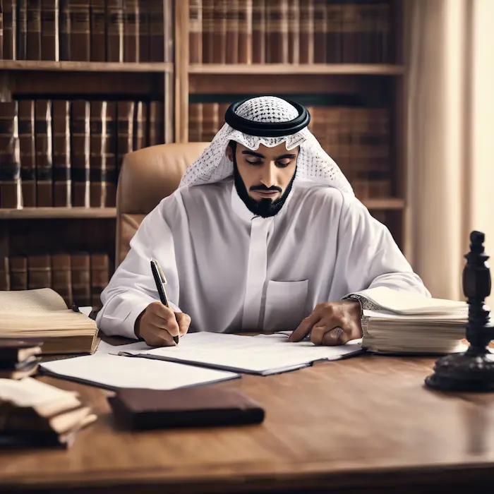 شروط وضوابط عقد المقاولة بالسعودية 1 عقد المقاولة بالسعودية