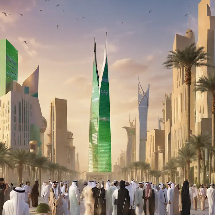 برنامج الإقامة المميزة في السعودية